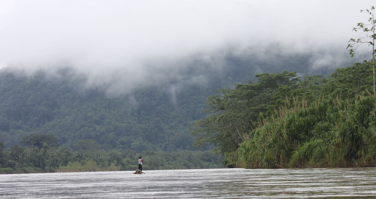 rio platano biosphere reserve tours